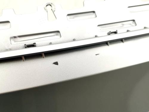 Front bumper VW GOLF VIII (CD1, DA1) 2.0 TSI 4motion | BP39090068C7  - Image 13