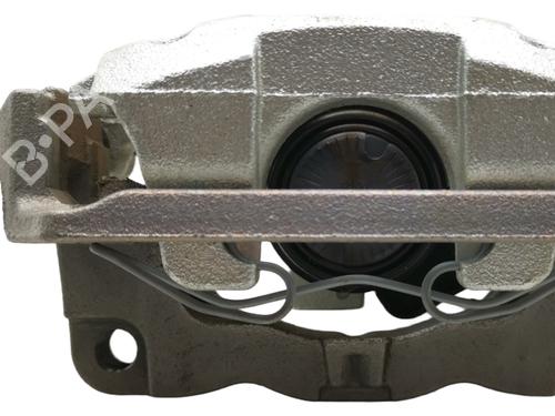Right rear brake caliper VW MULTIVAN T7 (STM, STN) 1.5 TSi | BP36253648M106 - Image 5
