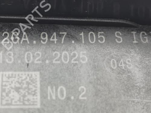 Other SEAT ARONA (KJ7, KJP) 1.5 TSI | BP36550876O1 - Image 5