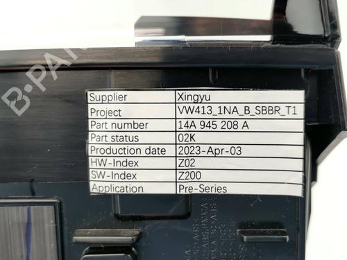 Right taillight VW ID.7 (ED2) PRO S | BP34724922C35 - Image 22