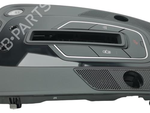 Interior roof light AUDI A4 B9 (8W2, 8WC) 2.0 TDI | BP37434224I8 - Image 5