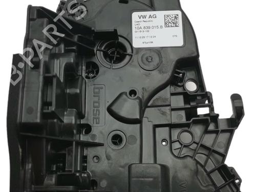 Rear left lock VW ID.3 (E11, E12) 1st | BP34729432C100  - Image 12