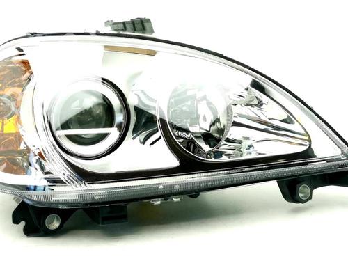 Right headlight MERCEDES-BENZ M-CLASS (W163) ML 230 (163.136) | BP34731175C29 - Image 22