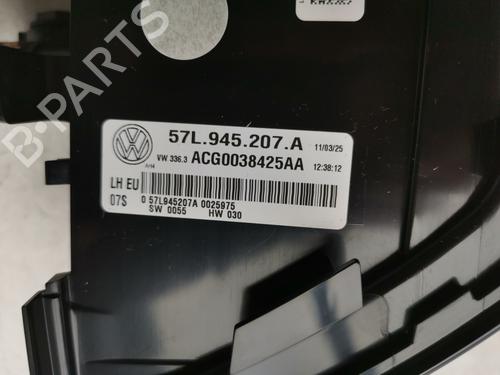 Left taillight VW TAYRON (R41) 2.0 TSI 4motion | BP34731685C34 - Image 12