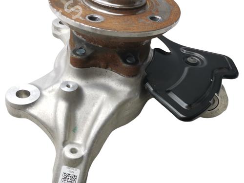 Right front steering knuckle VW MULTIVAN T7 (STM, STN) 1.5 TSi | BP36289552M26  - Image 5