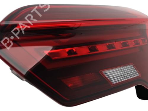 Right taillight VW T-ROC (A11, D11) 1.0 TSI 4motion | BP36661349C35 - Image 3