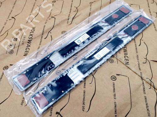Right sideskirt DACIA DUSTER SUV Van 1.6 SCe 115 | BP34732097C114 - Image 6