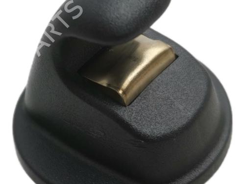 Support VW ID. Buzz Bus (EBB, EBJ) Electric 4motion (EBB) | BP34731143C155 - Image 2