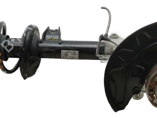 Used Left front suspension arm Left front suspension arm CUPRA FORMENTOR (KM7, KMP) 2.0 TSI 4Drive (190 hp) 35764223 35764223