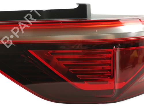 Left taillight VW MULTIVAN T7 (STM, STN) 1.4 eHybrid | BP34729119C34  - Image 7