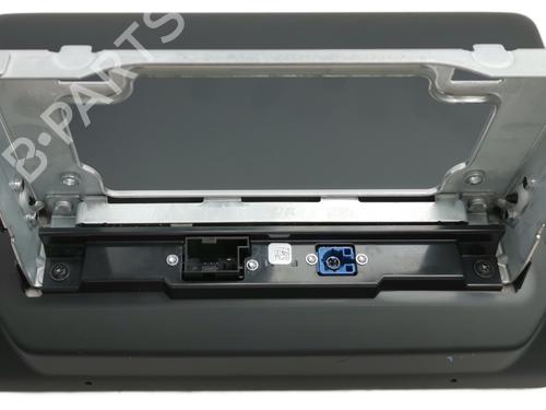 Display monitor VW ID. Buzz Bus (EBB, EBJ) Electric (EBB) | BP34729162C48  - Image 16