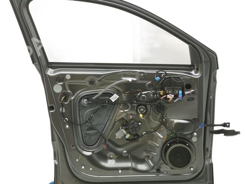 Left front door SEAT ATECA (KH7, KHP) 1.5 TSI 4Drive | BP35764505C2  - Image 8