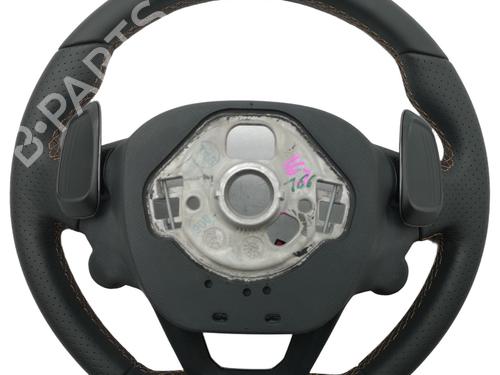 Steering wheel CUPRA FORMENTOR (KM7, KMP) 1.4 e-Hybrid | BP37018406C49 - Image 7
