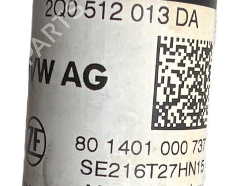 Other SEAT ARONA (KJ7, KJP) 1.5 TSI | BP36551116O1 - Image 3