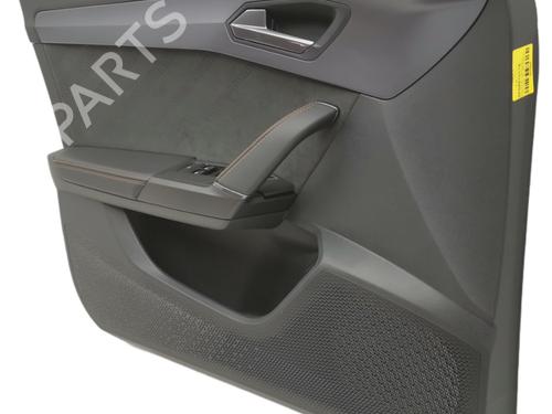 Front left panel CUPRA FORMENTOR (KM7, KMP) 1.4 e-Hybrid | BP34732505C58 - Image 3