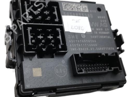 Electronic module AUDI A3 Limousine (8YS, 8YM) 30 TFSI | BP34731621M83  - Image 9