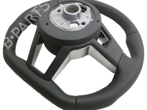 Steering wheel AUDI TT (FV3, FVP) 2.0 TFSI quattro | BP35763549C49  - Image 8