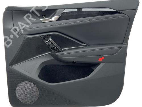 Front right panel VW TAYRON (R41) 2.0 TSI 4motion | BP36593668C59 - Image 2