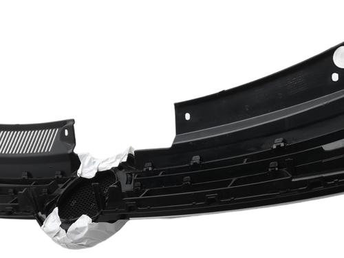 Grill VW GOLF VI Variant (AJ5) 1.4 TSI | BP35764432C40 - Image 9