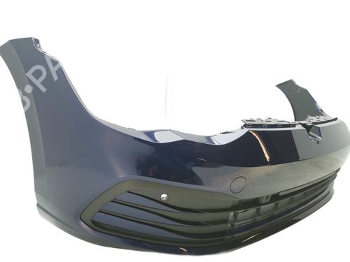 Front bumper VW GOLF VIII Variant (CG5, DB5) 2.0 TSI 4motion | BP35762418C7 - Image 3
