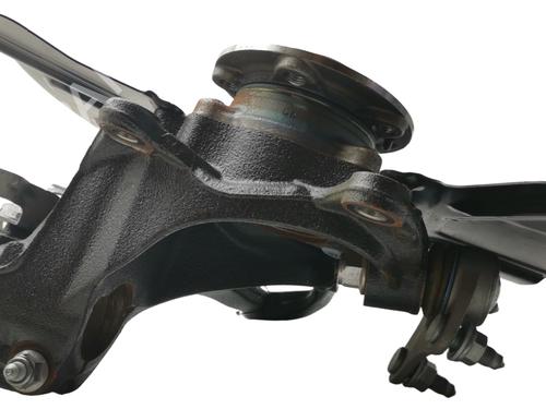 Right front steering knuckle VW ID. Buzz Bus (EBB, EBJ) Electric 4motion (EBB) | BP36289596M26  - Image 5