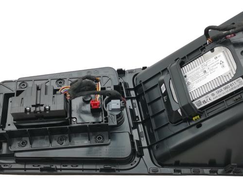 Middle console CUPRA LEON Sportstourer (KL8, KU8, KUD) 2.0 TSI 4Drive | BP37871231I22 - Image 12