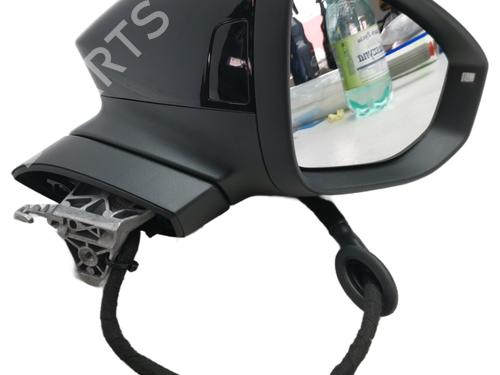 Used Right mirror Right mirror VW ID.7 Tourer (ED5) GTX 4motion (340 hp) 35763704 35763704