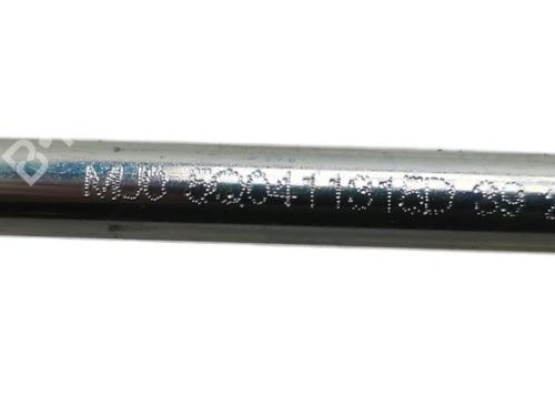 Anti roll bar VW PASSAT B8 (3G2, CB2) 2.0 TDI | BP34728293M96 - Image 6