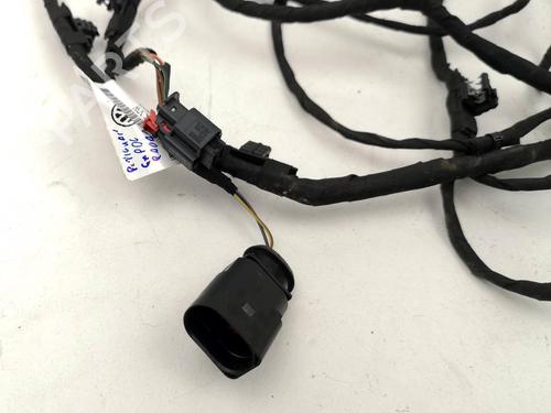 Wiring harness VW TIGUAN (5N_) 2.0 TDI 4motion | BP34730007E16 - Image 4