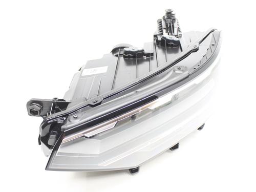 Left headlight VW PASSAT B8 (3G2, CB2) 2.0 TDI | BP34727516C28 - Image 3