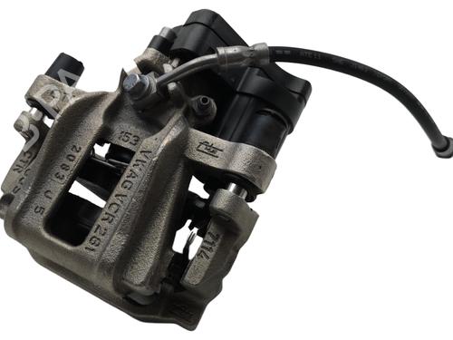 Left rear brake caliper CUPRA FORMENTOR (KM7, KMP) 2.0 TSI 4Drive | BP37018408M107 - Image 2