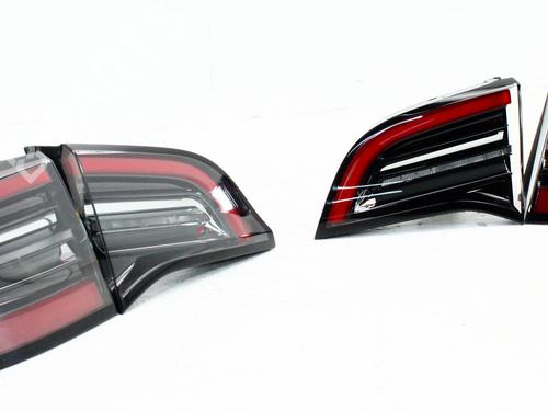 Rear center light TESLA MODEL 3 (5YJ3) EV AWD | BP34729508I39  - Image 16