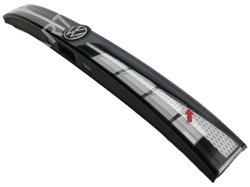 Used Rear center light Rear center light VW ID.7 (ED2) PRO S (286 hp) 34725571 34725571