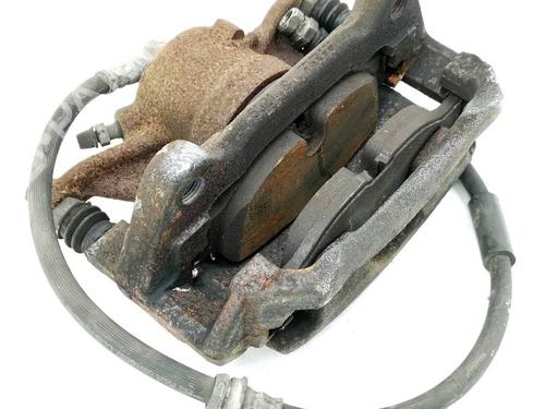 Left front brake caliper AUDI A3 (8V1, 8VK) S3 quattro | BP34729903M105 - Image 8
