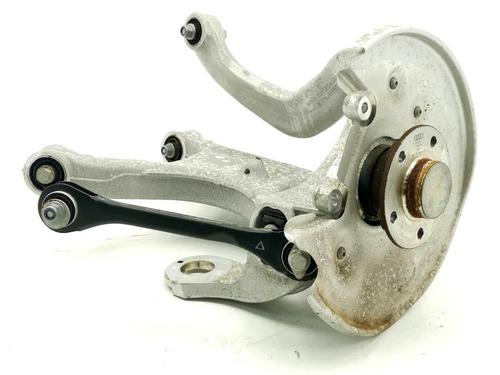 Used Left rear steering knuckle Left rear steering knuckle 34729722 34729722