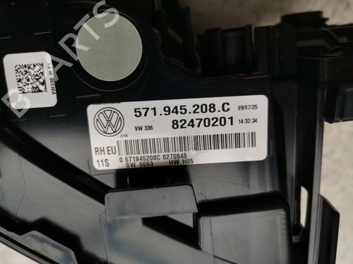 Right taillight VW TIGUAN (CT1) 1.5 eTSI | BP34732745C35  - Image 7