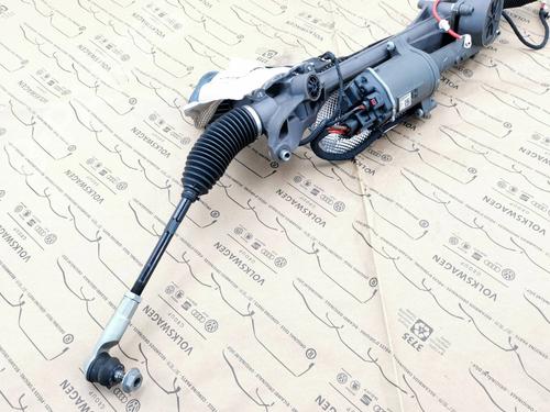 Steering rack VW TIGUAN (5N_) 2.0 TDI 4motion | BP35760144M22 - Image 8