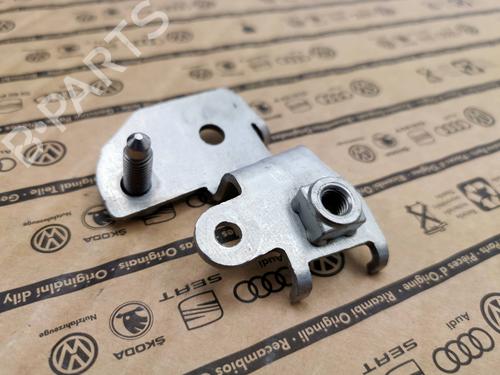 Used Support Support VW CADDY Box Body/MPV (6K9, 9E7, 9E9) 1.9 D (64 hp) 34730814 34730814