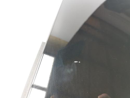 Spoiler bagklap VW ID.7 (ED2) PRO S | BP34725786C96 - Image 2