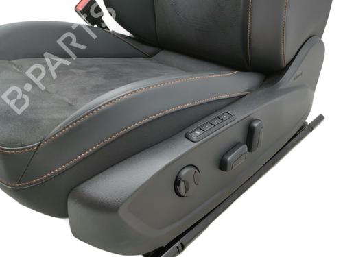 Left front seat CUPRA FORMENTOR (KM7, KMP) 1.4 e-Hybrid | BP35764237C15 - Image 4