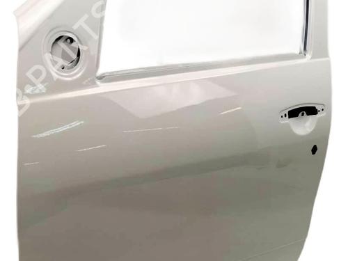 Left front door DACIA DUSTER SUV Van 1.6 SCe 115 | BP35759317C2 - Image 4
