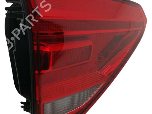 Left taillight VW TOURAN VAN (5T1) 2.0 TDI | BP37600885C34 - Image 2