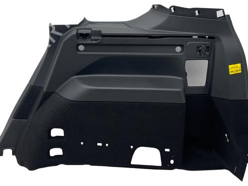 Boot lining VW TOURAN (5T1) 1.2 TSI | BP39195648I3 - Image 2