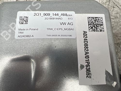 Steering column SEAT ARONA (KJ7, KJP) 1.5 TSI | BP36450619M21 - Image 5