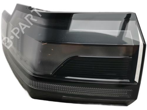 Used Left taillight Left taillight VW ID. Buzz Bus (EBB, EBJ) Electric (EBB) (204 hp) 34728446 34728446