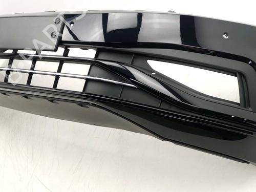 Front bumper VW PASSAT B8 (3G2, CB2) 2.0 TDI | BP35759255C7 - Image 7