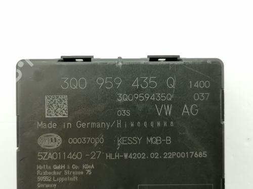 Electronic module SEAT ATECA (KH7, KHP) 1.4 TSI 4Drive | BP36854670M83  - Image 7