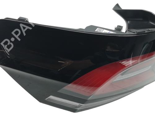Left taillight VW TAIGO (CS1) 1.5 TSI | BP36692650C34 - Image 4