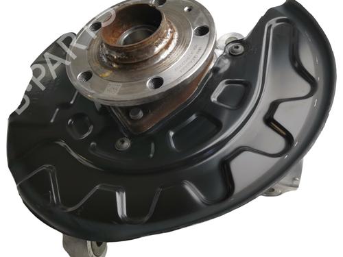 Left front steering knuckle CUPRA FORMENTOR (KM7, KMP) 2.0 TSI 4Drive | BP37018432M25 - Image 6