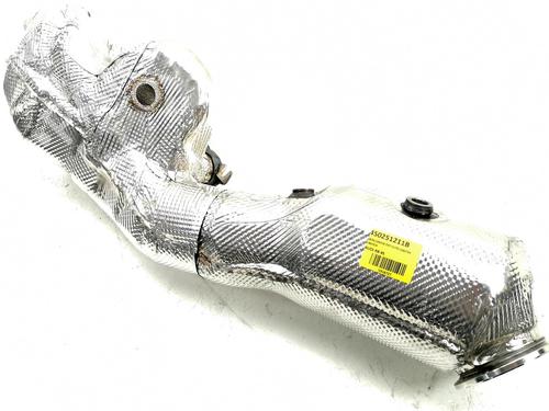 Particulate filter AUDI R8 (4S3, 4SP) 5.2 FSI | BP34730771M81 - Image 9